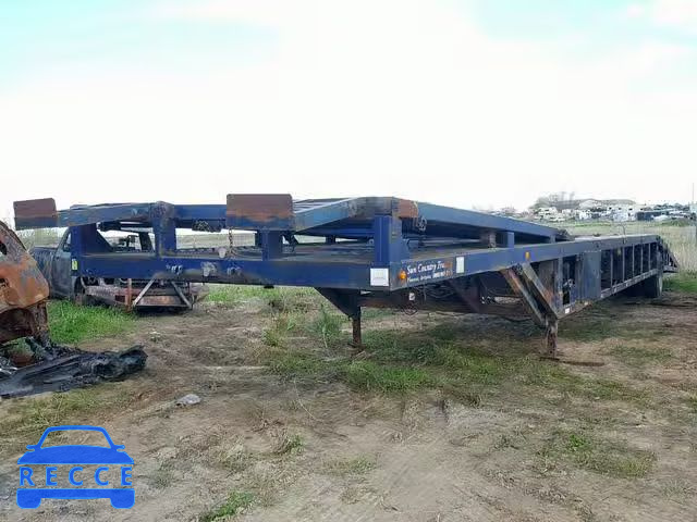 2001 OTHR TRAILER 1S9CT52121P667286 зображення 1