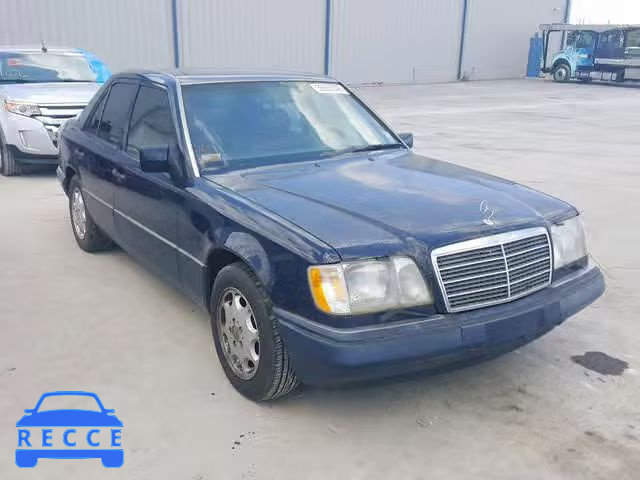 1994 MERCEDES-BENZ E 420 WDBEA34E4RC144509 image 0