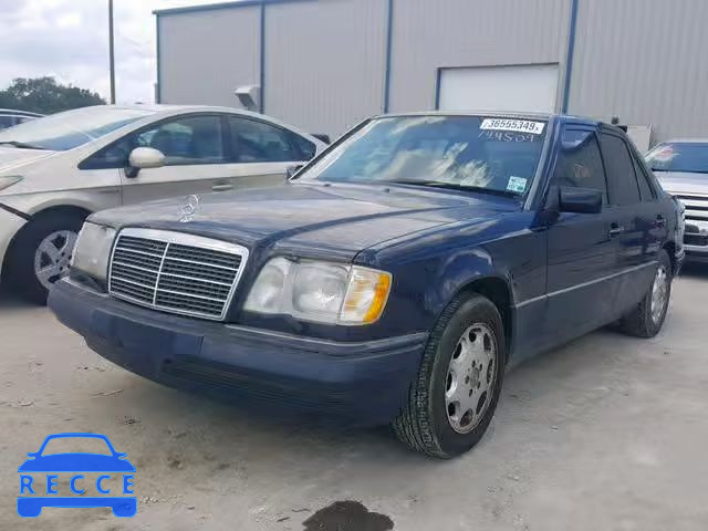 1994 MERCEDES-BENZ E 420 WDBEA34E4RC144509 image 1