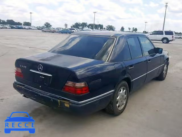 1994 MERCEDES-BENZ E 420 WDBEA34E4RC144509 image 3