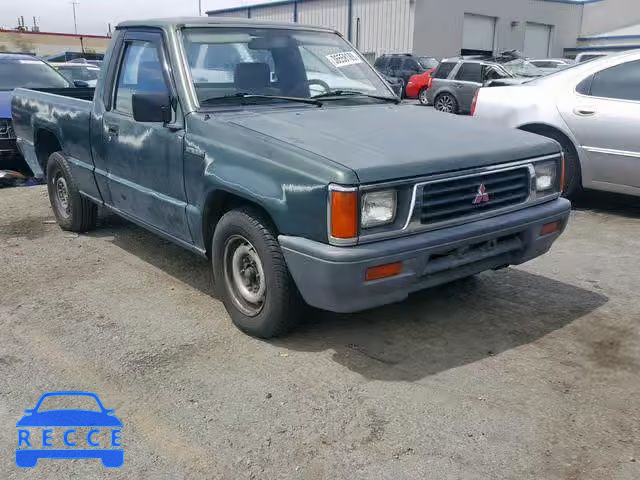 1995 MITSUBISHI MIGHTY MAX JA7LS21G3SP000712 image 0