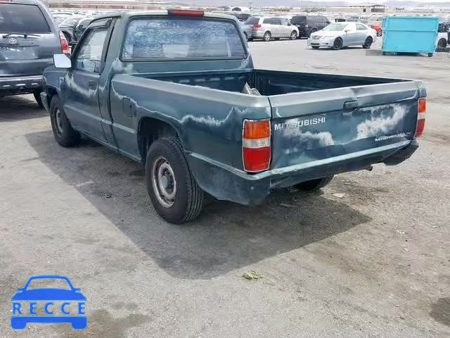 1995 MITSUBISHI MIGHTY MAX JA7LS21G3SP000712 image 2