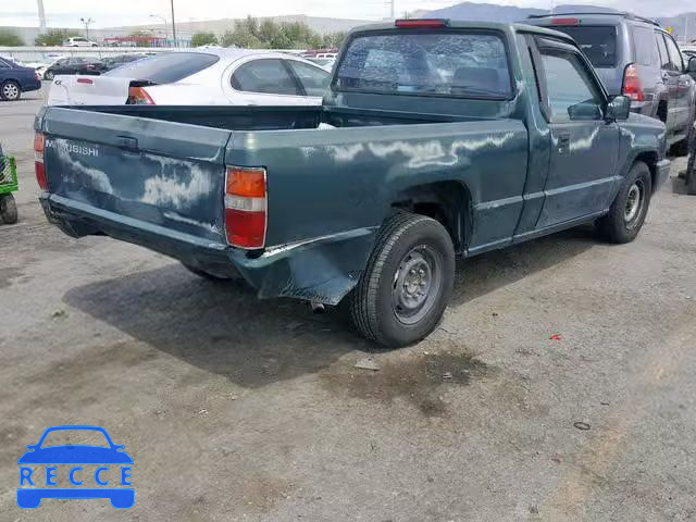 1995 MITSUBISHI MIGHTY MAX JA7LS21G3SP000712 image 3