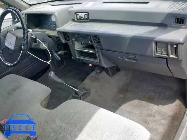 1995 MITSUBISHI MIGHTY MAX JA7LS21G3SP000712 image 8