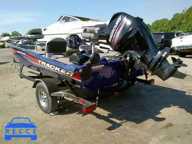 2017 TRAC BOAT BUJ47764K617 Bild 2