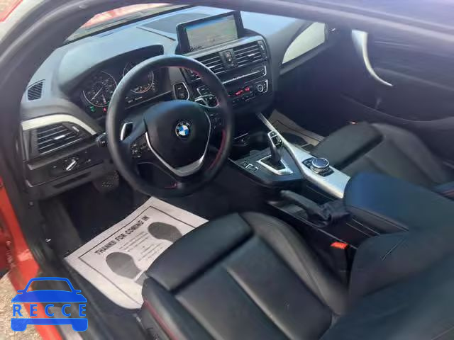 2015 BMW 228 XI WBA1F7C58FVX96301 image 4