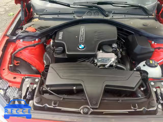 2015 BMW 228 XI WBA1F7C58FVX96301 Bild 6