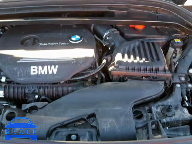 2018 BMW X2 SDRIVE2 WBXYJ3C35JEP76199 image 6