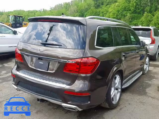 2016 MERCEDES-BENZ GL 550 4MA 4JGDF7DE7GA663810 image 3