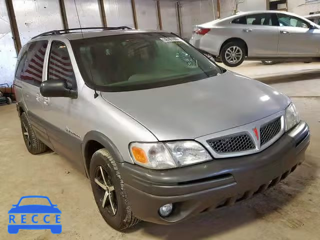 2002 PONTIAC MONTANA EC 1GMDU23E72D160070 image 0