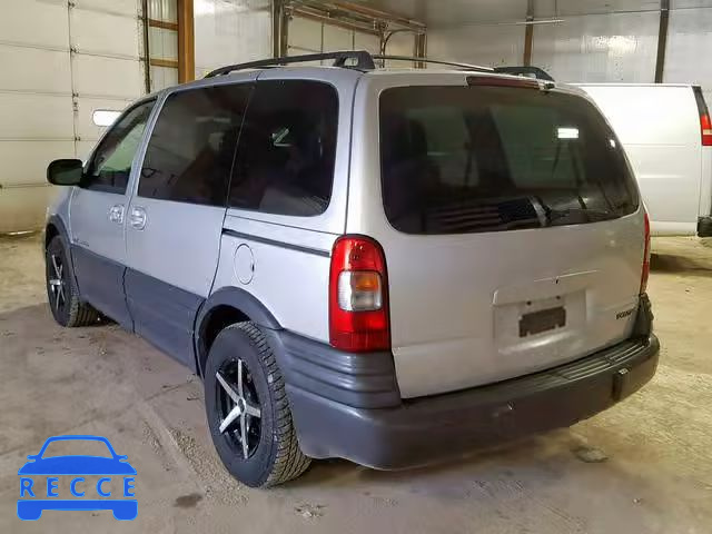 2002 PONTIAC MONTANA EC 1GMDU23E72D160070 зображення 2