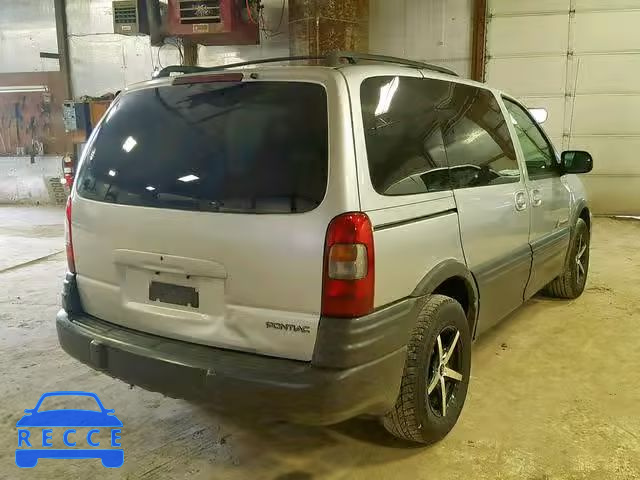 2002 PONTIAC MONTANA EC 1GMDU23E72D160070 Bild 3