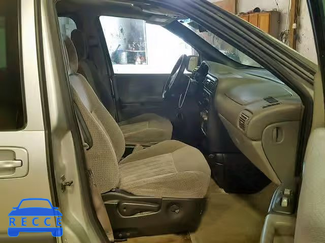 2002 PONTIAC MONTANA EC 1GMDU23E72D160070 зображення 4