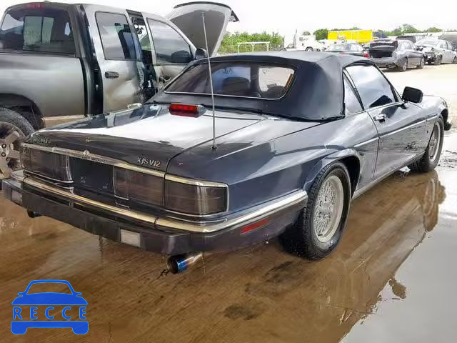 1992 JAGUAR XJS SAJNW4844NC180299 Bild 3