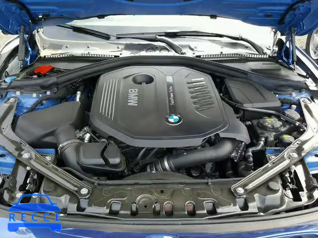 2018 BMW 440XI WBA4Z7C57JEA33461 image 6
