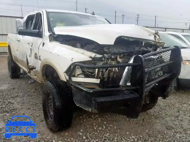 2016 RAM 2500 LONGH 3C6UR5PL7GG238252 Bild 0