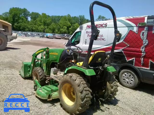 2006 JOHN DEERE TRACTOR LV2320H103766 зображення 2