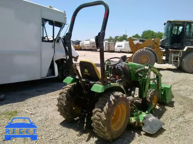 2006 JOHN DEERE TRACTOR LV2320H103766 image 3