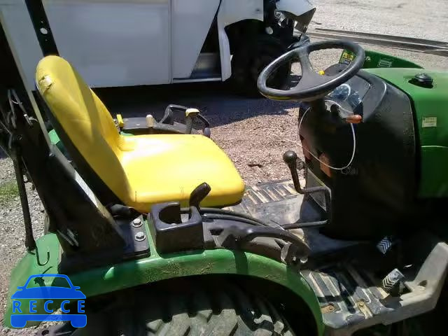 2006 JOHN DEERE TRACTOR LV2320H103766 зображення 4