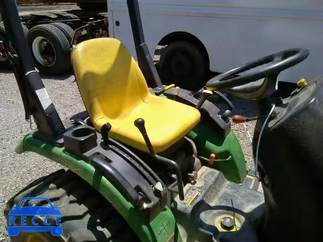 2006 JOHN DEERE TRACTOR LV2320H103766 зображення 5