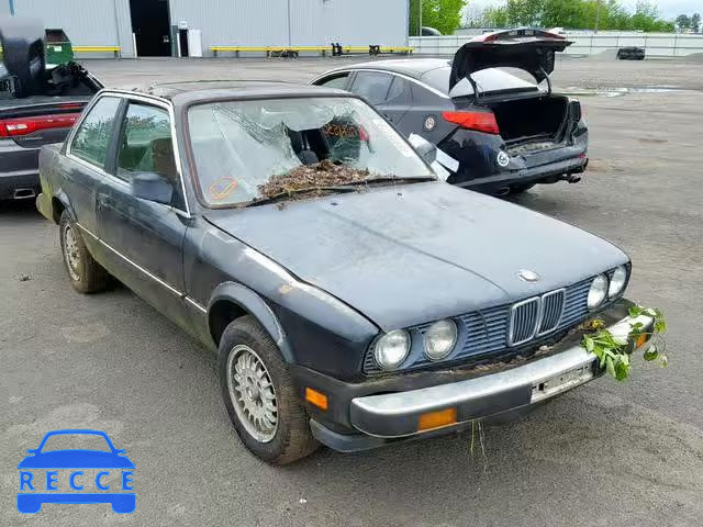 1985 BMW 325 E WBAAB5407F9513110 Bild 0