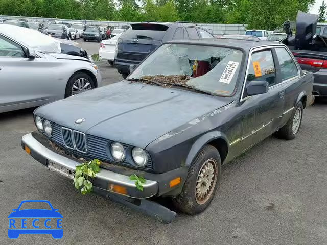 1985 BMW 325 E WBAAB5407F9513110 image 1