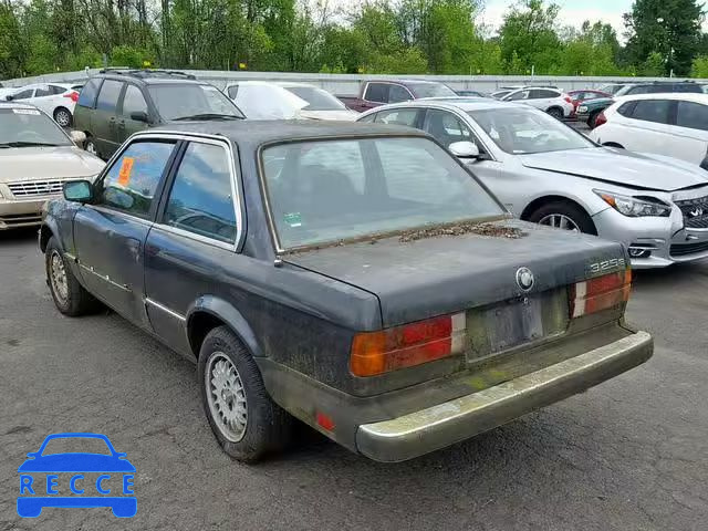 1985 BMW 325 E WBAAB5407F9513110 зображення 2