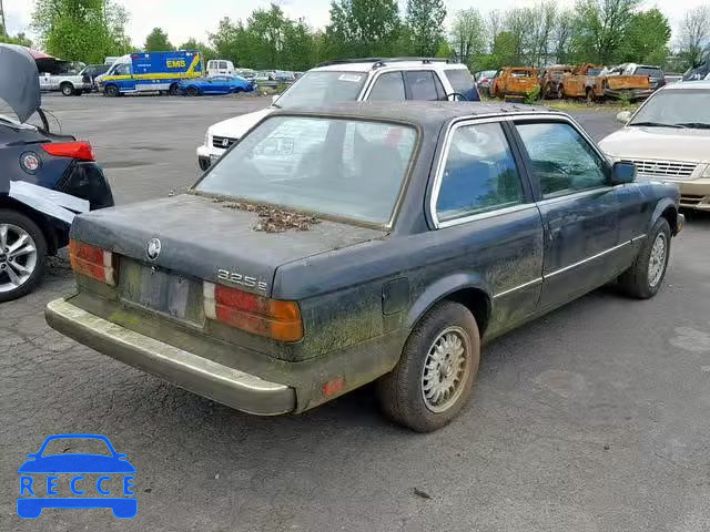 1985 BMW 325 E WBAAB5407F9513110 Bild 3