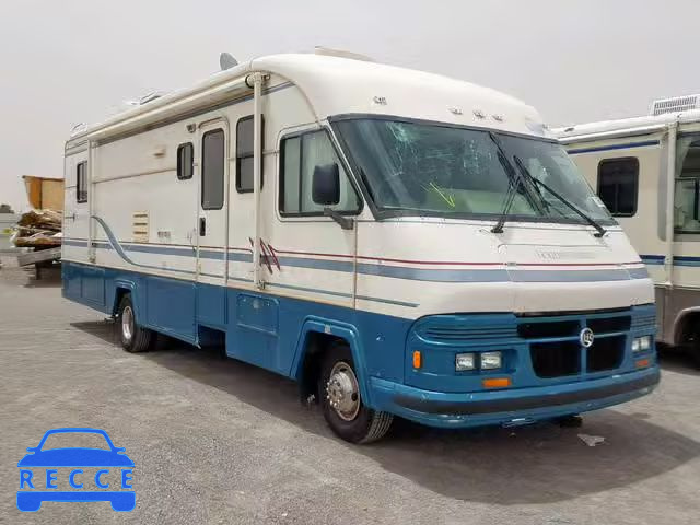 1995 FORD F530 SUPER 3FCMF53G7SJA15490 Bild 0