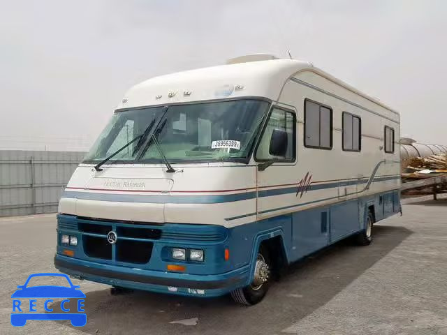 1995 FORD F530 SUPER 3FCMF53G7SJA15490 image 1