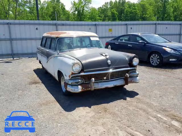 1956 FORD COUNTRY SD M6EX204068 Bild 0