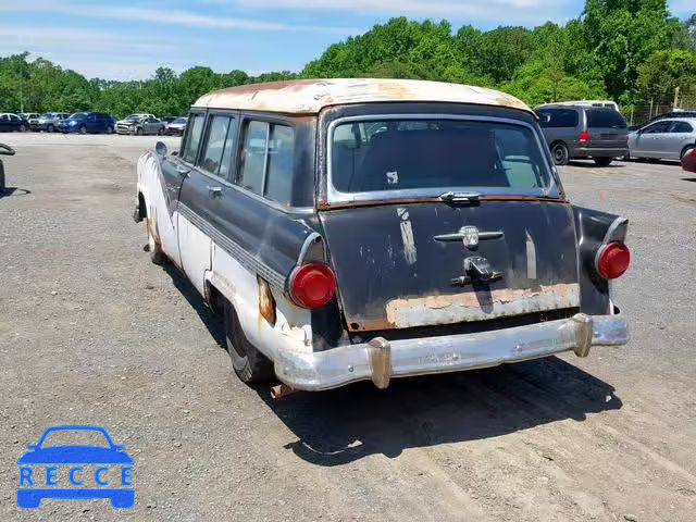 1956 FORD COUNTRY SD M6EX204068 image 2