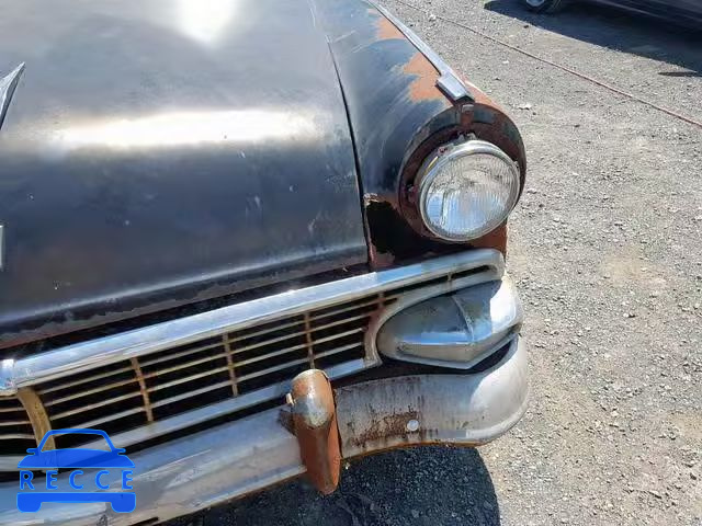 1956 FORD COUNTRY SD M6EX204068 Bild 8