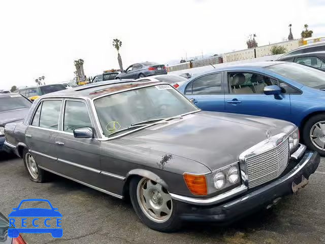 1978 MERCEDES-BENZ BENZ 00011603612004163 Bild 0