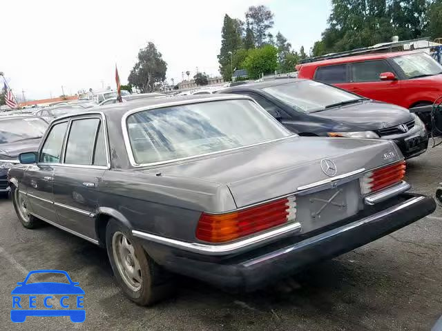 1978 MERCEDES-BENZ BENZ 00011603612004163 image 2