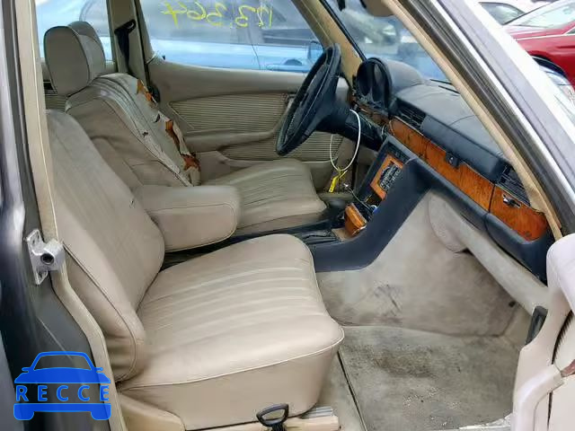 1978 MERCEDES-BENZ BENZ 00011603612004163 image 4