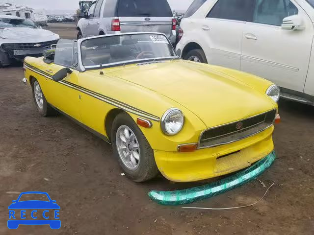 1971 MG B GHN5UB226653G Bild 0