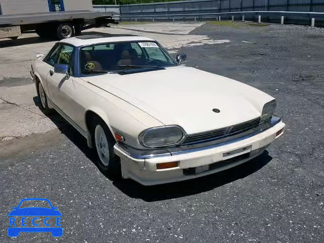 1987 JAGUAR XJS SAJNV5847HC137623 зображення 0