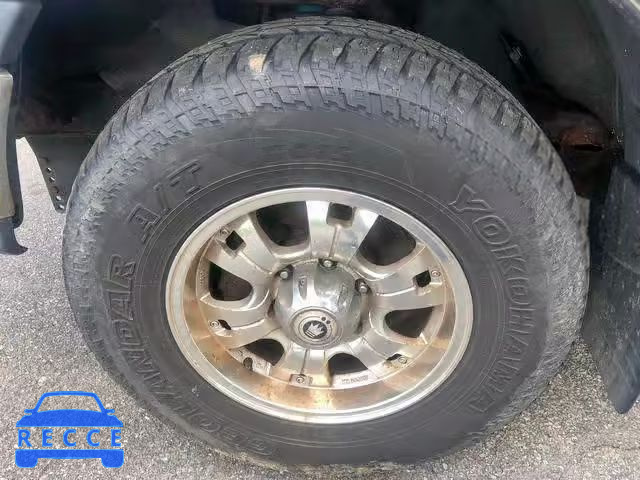 2002 TOYOTA TUNDRA SR5 5TBKT44152S308901 зображення 7