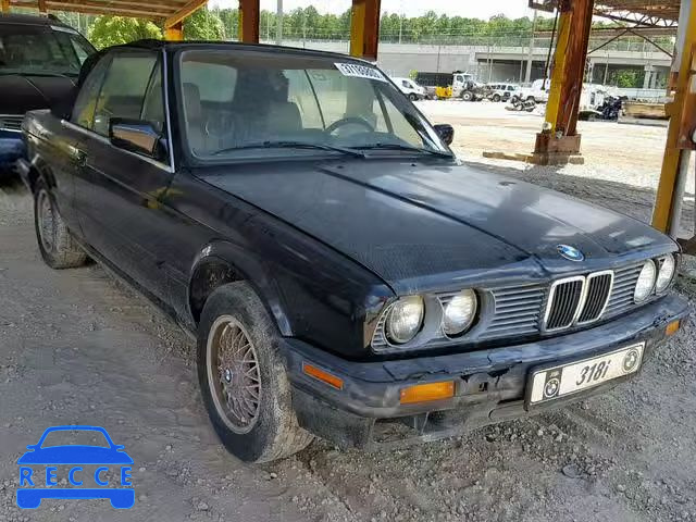 1991 BMW 318 I WBABA7310MEJ11544 image 0