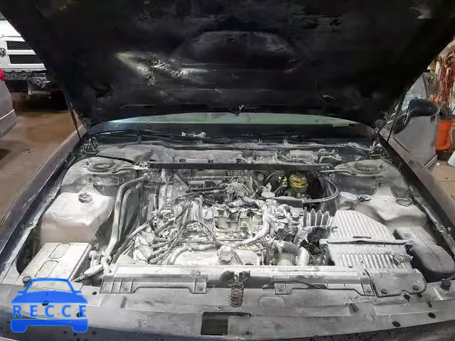 1998 OLDSMOBILE LSS 1G3HY52K3W4809114 image 6