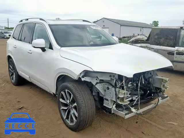 2019 VOLVO XC90 T5 YV4102PK3K1449500 image 0