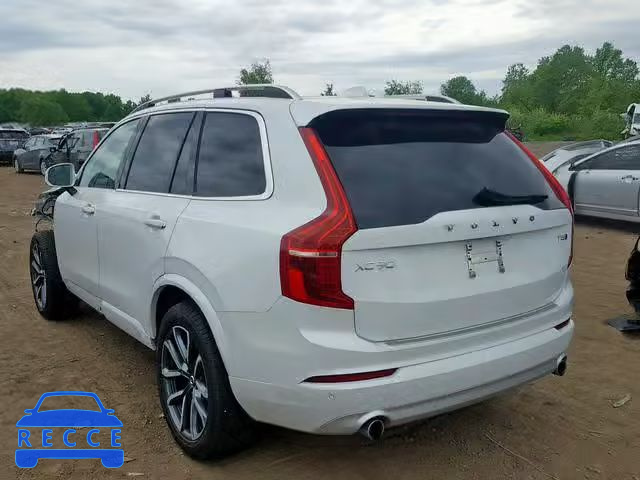 2019 VOLVO XC90 T5 YV4102PK3K1449500 image 2