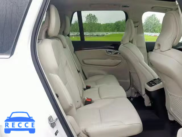 2019 VOLVO XC90 T5 YV4102PK3K1449500 image 5