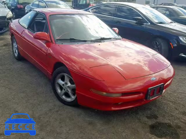 1993 FORD PROBE GT 1ZVCT22B5P5149044 image 0