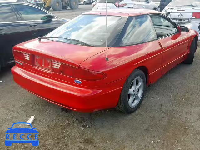 1993 FORD PROBE GT 1ZVCT22B5P5149044 image 3