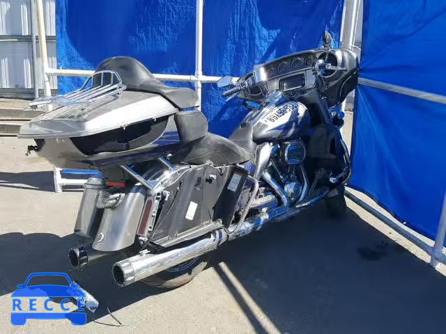 2017 HARLEY-DAVIDSON FLHTKSE CV 1HD1TEF17HB958964 image 3