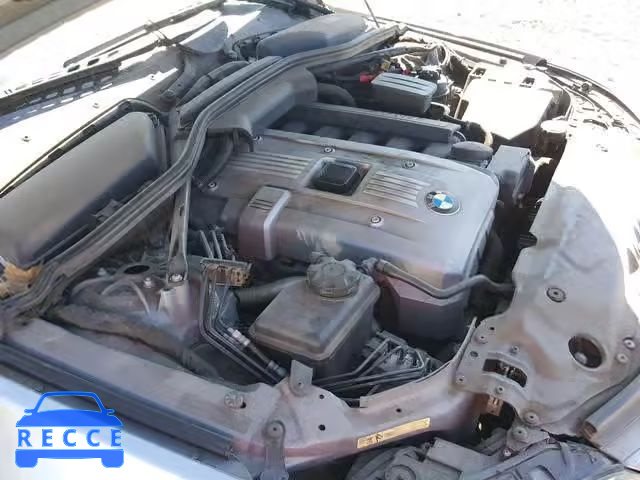 2007 BMW 530 XIT WBANN73587CN04986 image 6