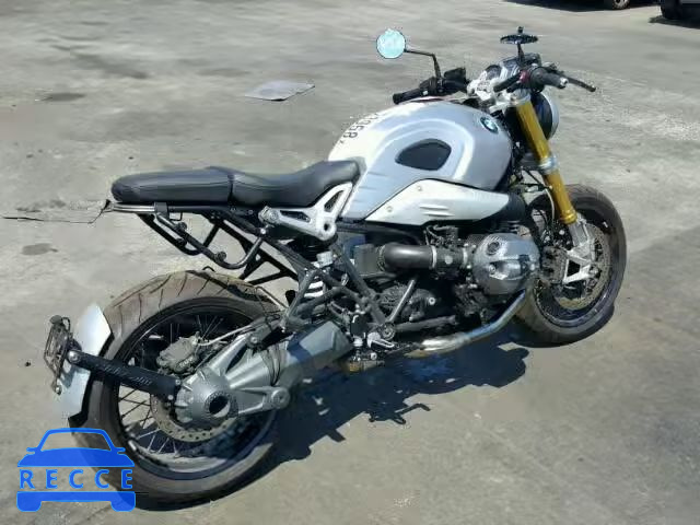 2016 BMW R NINE T WB10A1608GZ676211 зображення 3