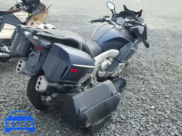 2016 BMW K1600 GTL WB1060206GZ697771 зображення 3